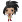 Funko Pop! Vinyl Yaoyorozu (My Hero Academia)